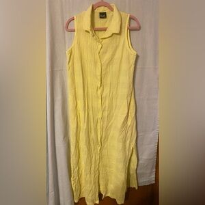 Dotti swim cover-up